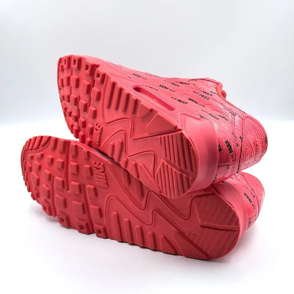 Nike Air Max 90 Premium 'Just Do It'